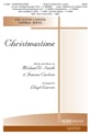 Christmastime SATB choral sheet music cover